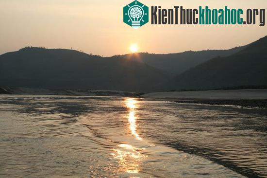 Quản lý thảm họa cho các nước hạ nguồn sông Mekong ảnh 0