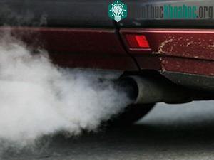 Ngăn chặn bồ hóng để giúp giảm nhiệt độ Trái Đất