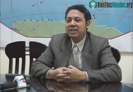 Lê Huy Minh
