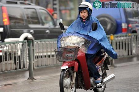 Mẫu Sơn 13 độ C giữa mùa hè ảnh 0
