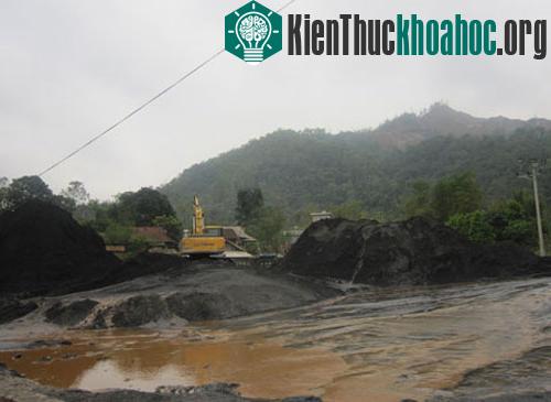 Hồ Ba Bể có thể biến mất sau vài chục năm ảnh 0