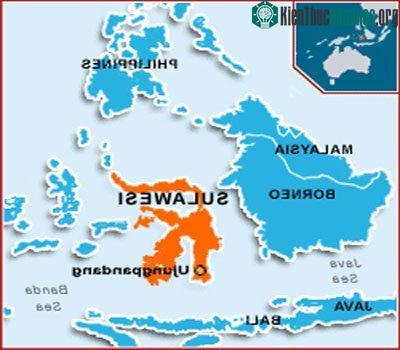 Động đất tại Indonesia ảnh 0