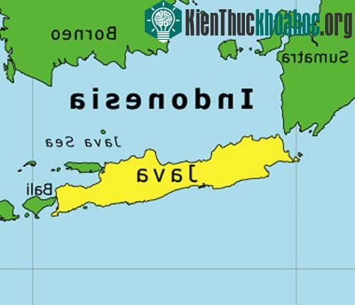 Indonesia rung chuyển bởi động đất ảnh 0