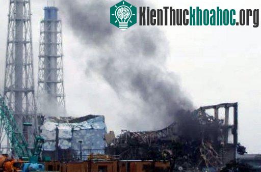 Thủ tướng Nhật yêu cầu bỏ nhà máy Fukushima 1 ảnh 0