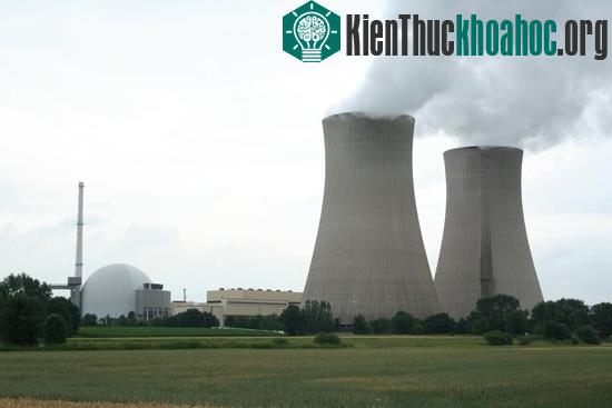 Chất phóng xạ rò rỉ từ Nhật đang lan sang Bắc Mỹ ảnh 0