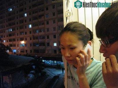 Động đất ở TP.HCM, Vũng Tàu, Nha Trang, Phú Quý, Bình Thuận ảnh 0