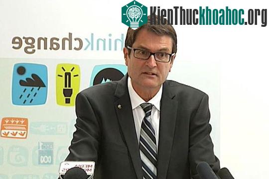 Australia hỗ trợ các nước chống biến đổi khí hậu ảnh 0