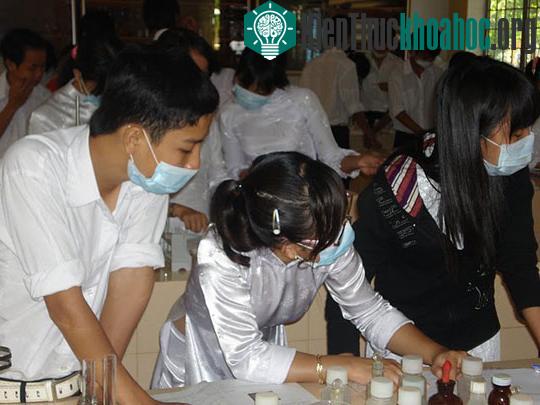 Ảnh mang tính minh họa. (Nguồn internet)