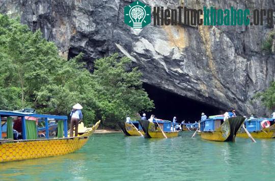 Quy hoạch bảo tồn vườn quốc gia Phong Nha-Kẻ Bàng ảnh 0