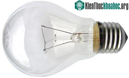 LHQ kêu gọi các nước “khai tử” đèn sợi đốt ảnh 0