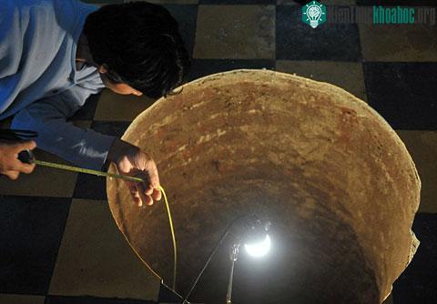 Guatemala: "Cửa địa ngục" xuất hiện giữa nhà