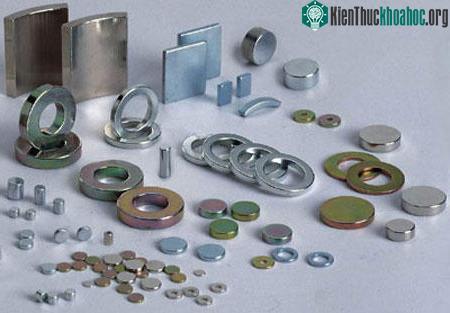 Tại sao Trung Quốc hạn chế khai thác đất hiếm?