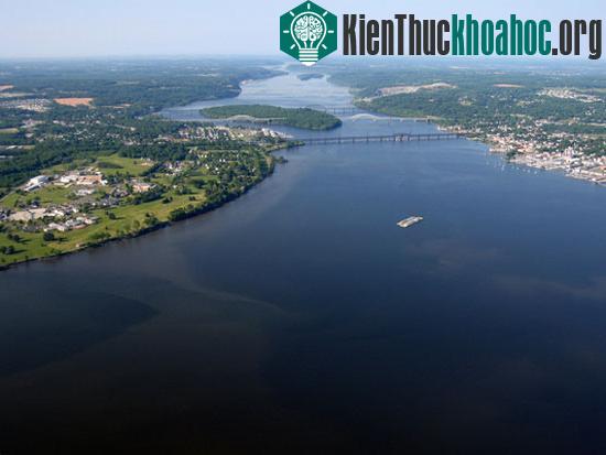 Sông Susquehanna