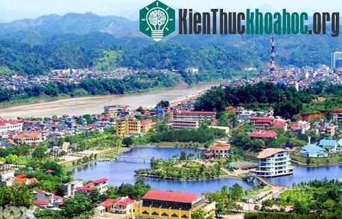 Lai Châu liên tục động đất ảnh 1