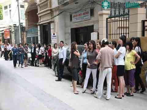 Vùng Tây Bắc sẽ hứng chịu nhiều thiên tai nguy hiểm ảnh 1