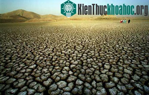 Năm 2011: Hạn hán, lũ lụt nhiều hơn ảnh 1