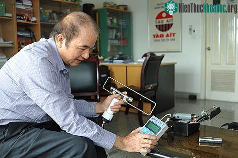Truy tìm hố tử thần: Các nhà khoa học vào cuộc ảnh 1