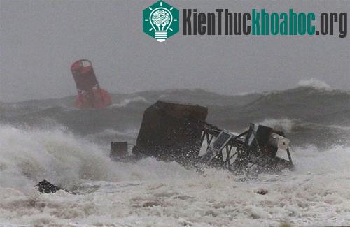 Bão Irene tiếp tục hoành hành nước Mỹ ảnh 2