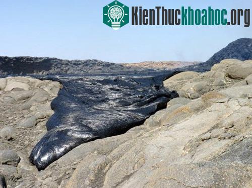 Đông Phi: Sa mạc có nguy cơ biến thành biển cả ảnh 3