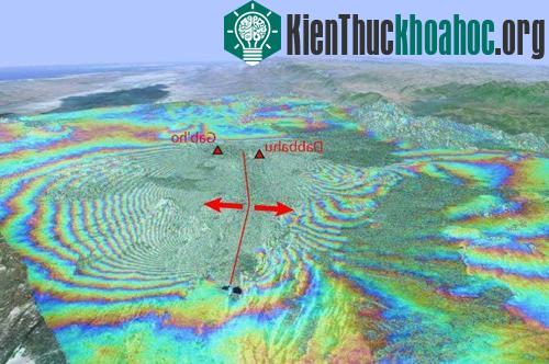 Đông Phi: Sa mạc có nguy cơ biến thành biển cả ảnh 5
