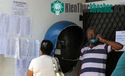 Brazil trong thảm họa thiên nhiên lịch sử ảnh 8