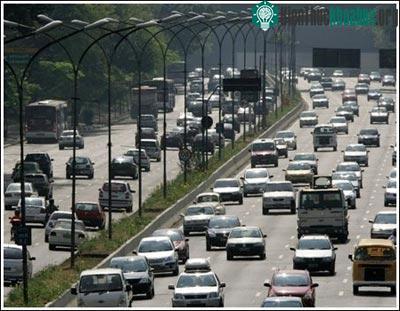 Khí thải từ Ethanol nguy hại không kém động cơ xăng ảnh 0