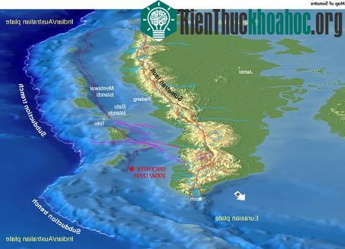 Những cơn sóng thần không thể dự báo trước ảnh 0
