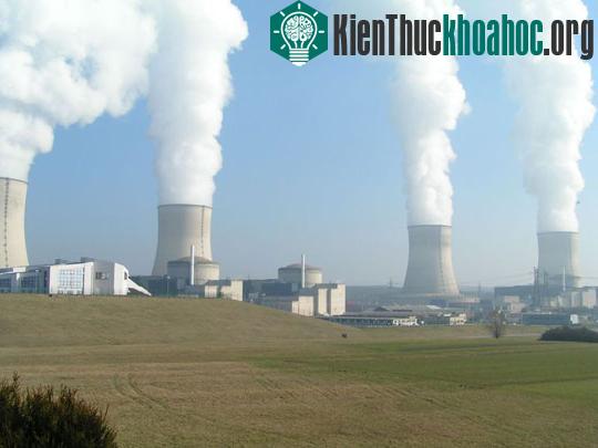 Nhật Bản có giải pháp mới cho điện hạt nhân Việt Nam ảnh 0