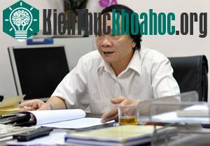 Tranh luận trực tuyến về bô-xít Tây Nguyên ảnh 0