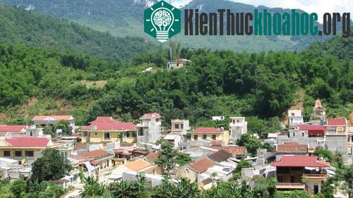 Thanh Hóa: Xảy ra động đất ở Quan Sơn ảnh 0