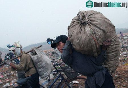 140 triệu USD xây nhà máy xử lý rác thải lớn nhất VN ảnh 0