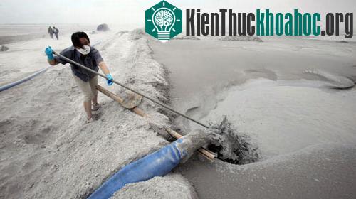 Hiểm họa từ... than ảnh 0