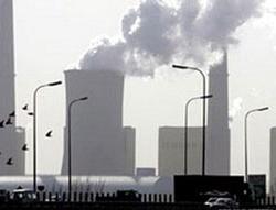 Khí thải CO2 sẽ được lưu giữ dưới Biển Bắc ảnh 0