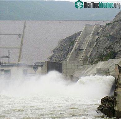 Động đất tại Tứ Xuyên có thể vì nhân tai ảnh 0