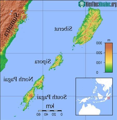 Indonesia có thể phải hứng một trận sóng thần nữa ảnh 1