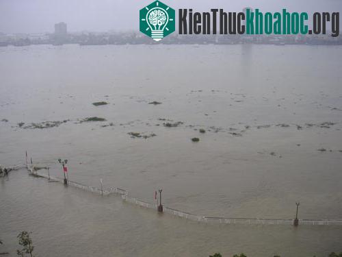 Nhìn từ góc độ biến đổi khí hậu ảnh 1