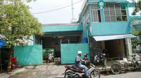 Bãi rác mới Khánh Sơn: Đầu tư cao, bất cập lắm! ảnh 1