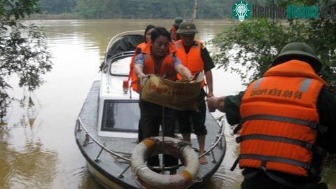 Chết, mất tích vì lũ tăng lên 66 người ảnh 1