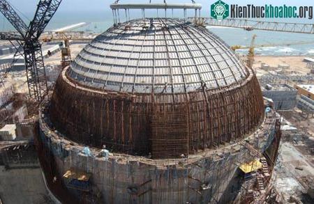 Nước Mỹ thực sự trở lại điện hạt nhân ảnh 2