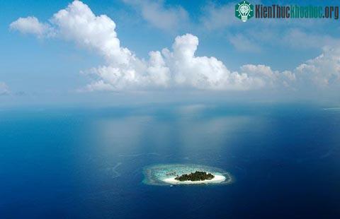 Những người bị ảnh hưởng nhất vì trái đất nóng lên ảnh 3
