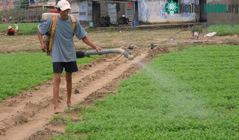 Trung bộ khắc phục lũ, miền Bắc đón đợt lạnh mới ảnh 3