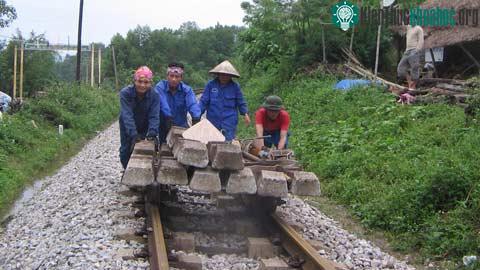 Chết, mất tích vì lũ tăng lên 66 người ảnh 4