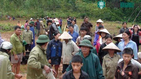 Chết, mất tích vì lũ tăng lên 66 người ảnh 6