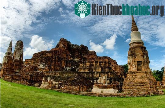 8 hậu quả chưa biết của biến đổi khí hậu ảnh 7