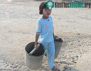 Miền Trung, Tây Nguyên lo ngại El Nino xuất hiện ảnh 0