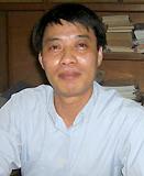 TS Hoàng Đức Cường.