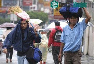 Philippines chuẩn bị đón siêu bão ảnh 0