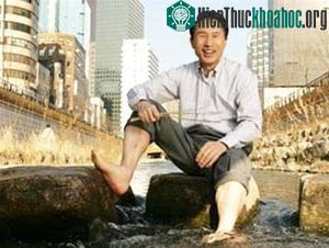 Những "anh hùng xanh" ảnh 0
