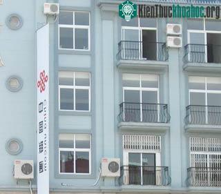 Trung Quốc: Cấm bật điều hòa nếu nhiệt độ thấp hơn 33<sup>o</sup>Ϲ ảnh 0