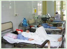 Ô nhiễm không khí ở Hà Nội gây ảnh hưởng nghiêm trọng đến sức khỏe ảnh 0